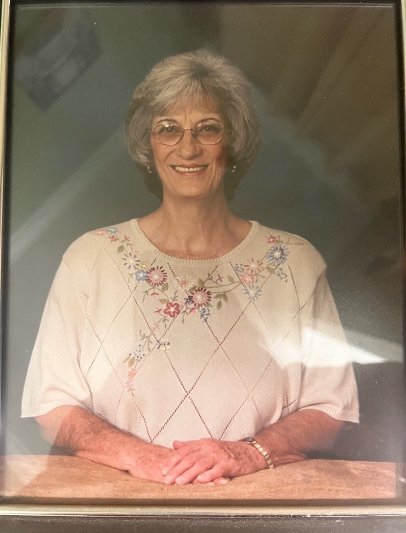 Obituary of Shirley Louise Padgett