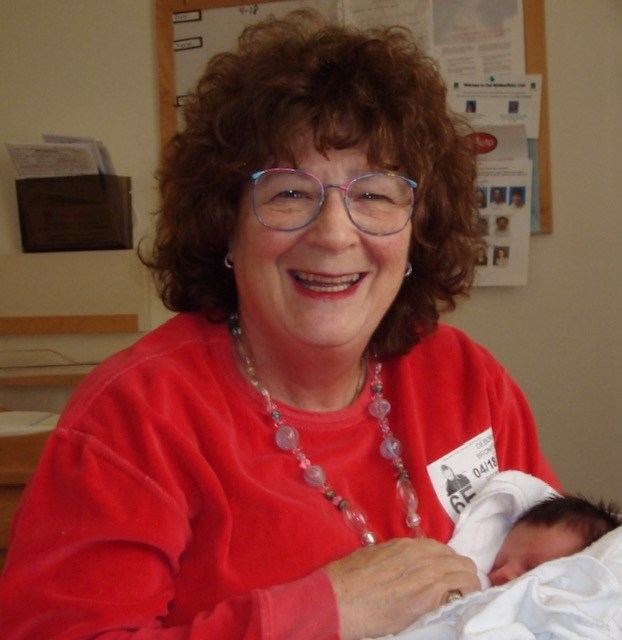 Obituary of Deborah Rose Bronitsky