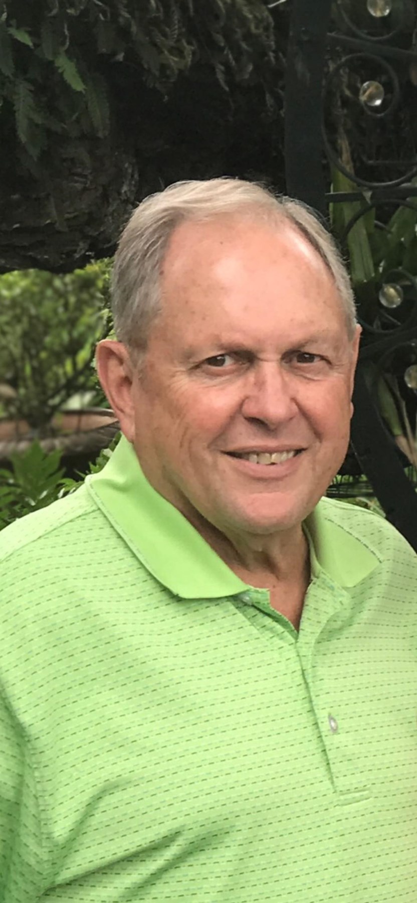 Obituary of Ronald "Joe" Waguespack