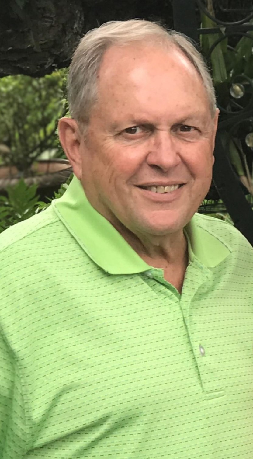 Ronald "Joe" Waguespack Obituary Gonzales, LA