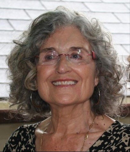 Obituary of Patricia Doreen Dixon
