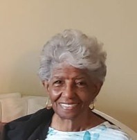 Obituary of Cecille Angela Garnett