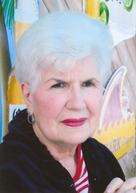Obituary of Helen Ann Keenan