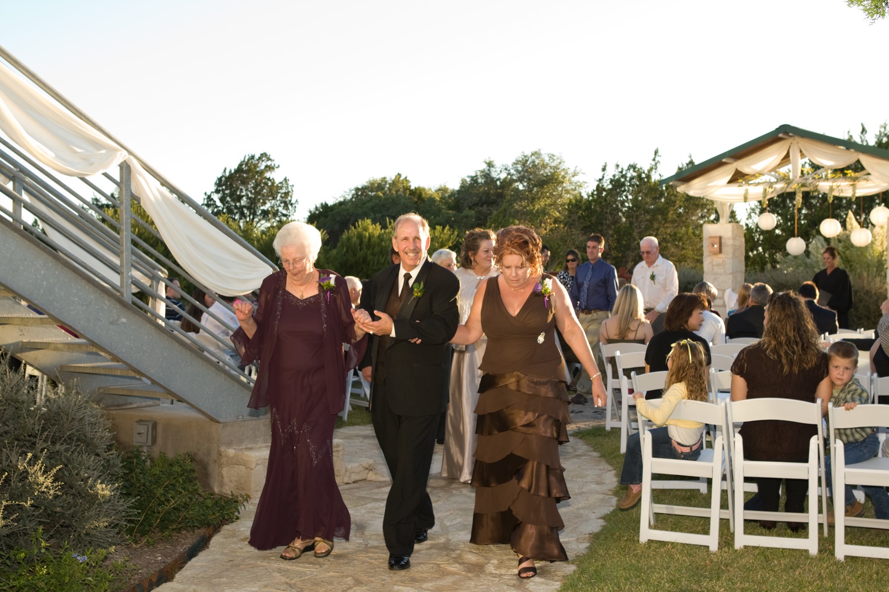 Obituary of Thomas Hugh Laningham