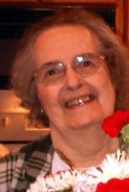 Obituary of Helen Clarke Craft