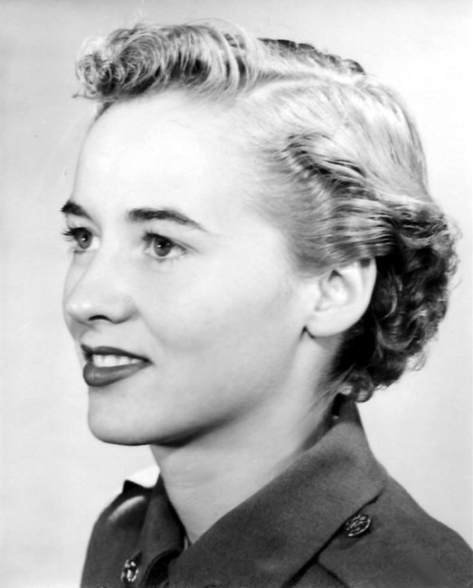 Obituary of Peggy Gray