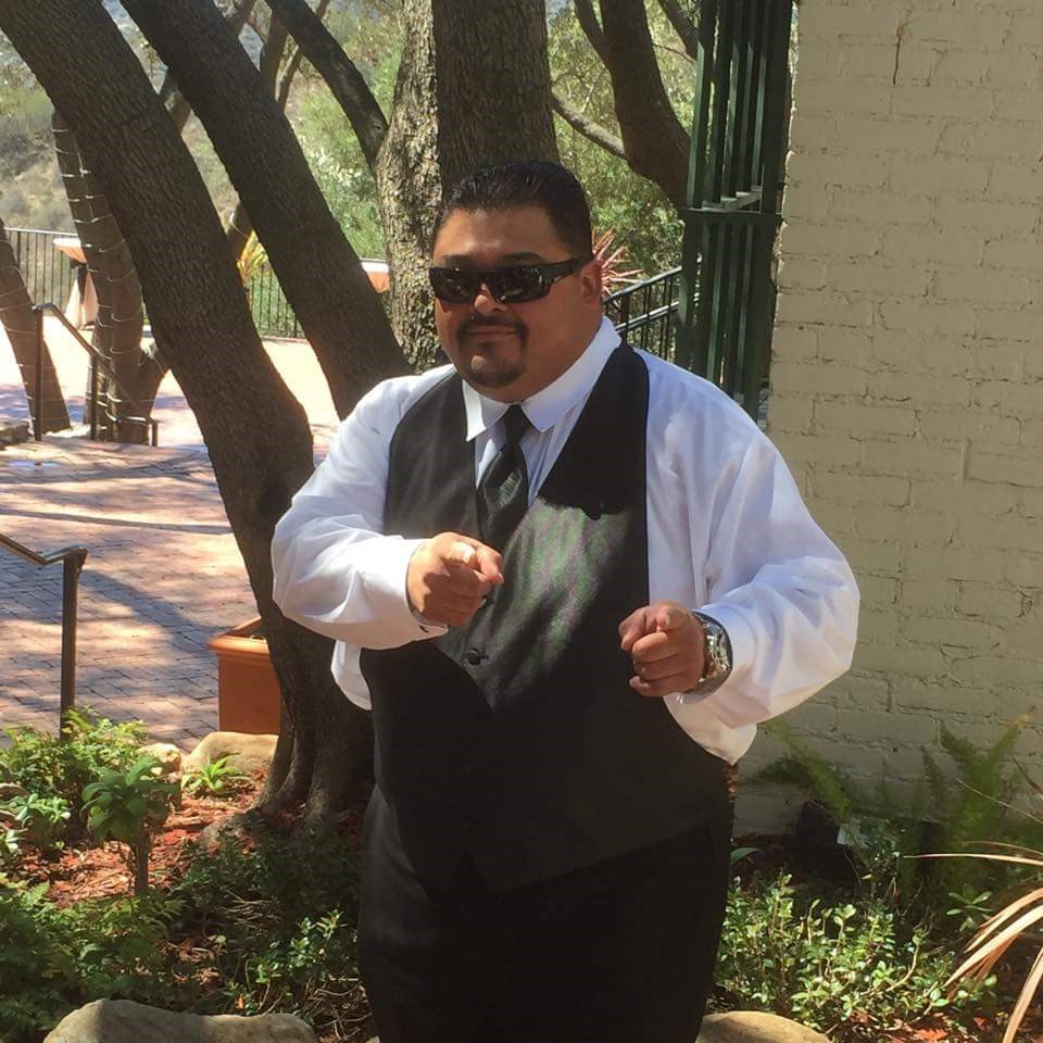 Obituary of Gabriel Mendoza