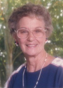 Obituario de Edna Dixon Hicks