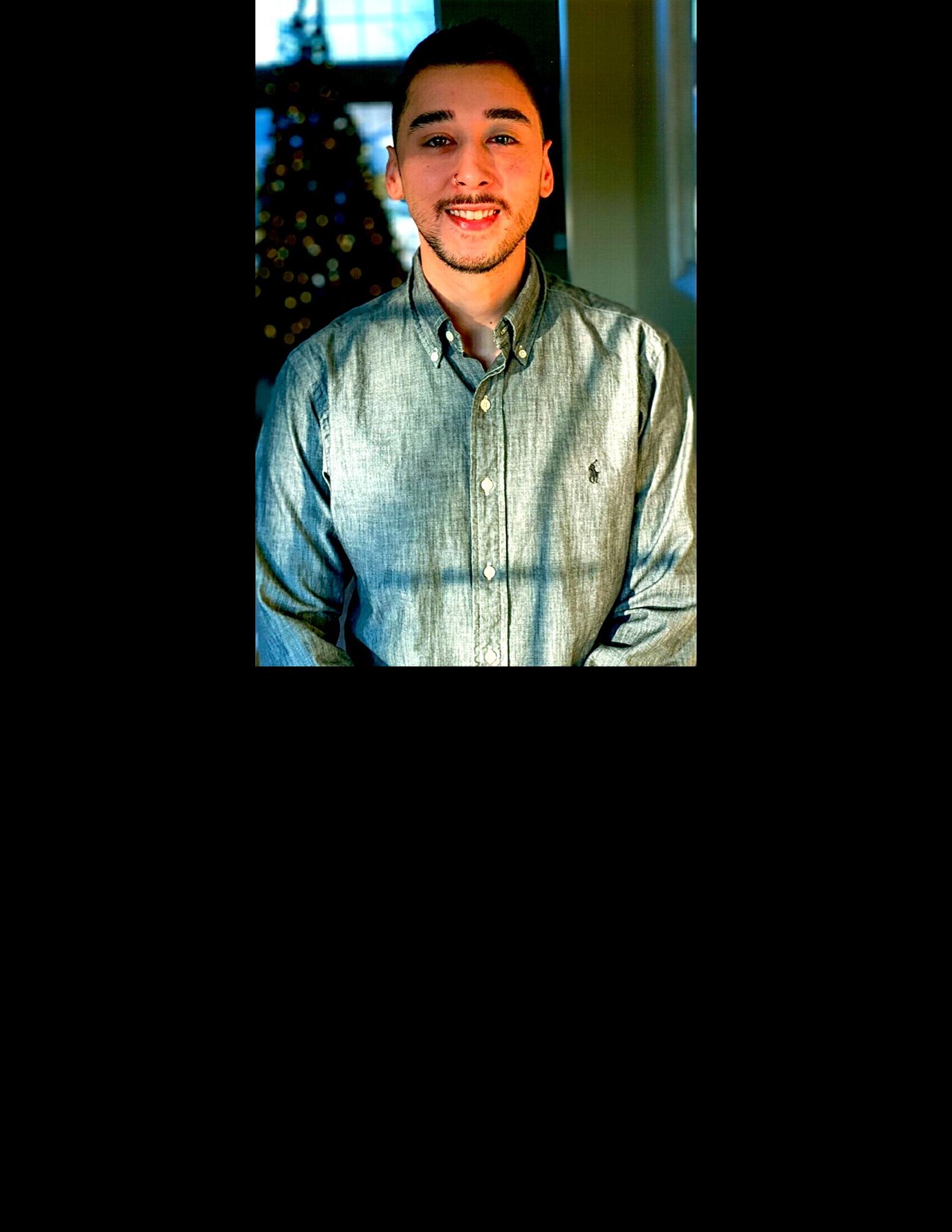 Obituary of Krisjon Basco Santa Ana