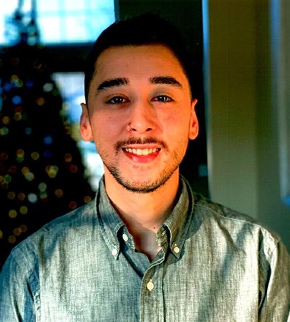 Obituary of Krisjon Basco Santa Ana