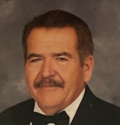 Obituary of Fernando Cortez