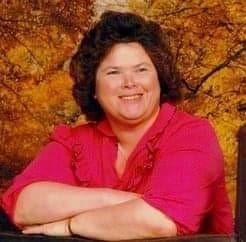 Obituary of Linda Steele