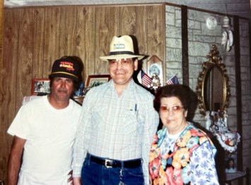 Obituary of Frank Ernest  Jacquez