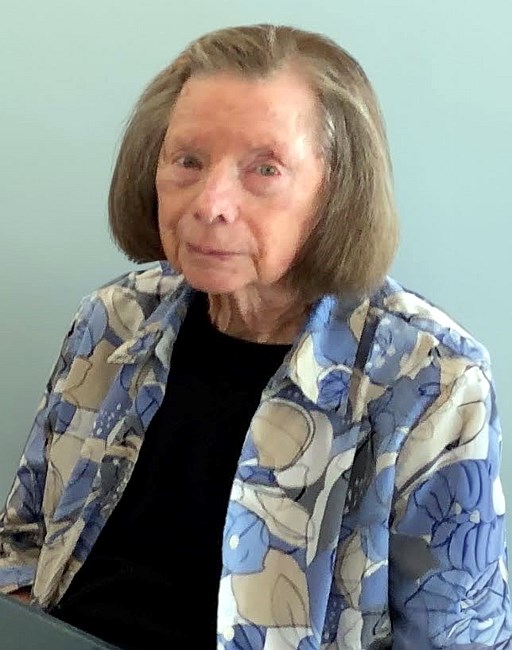 Obituary of Eva Mae Willetts