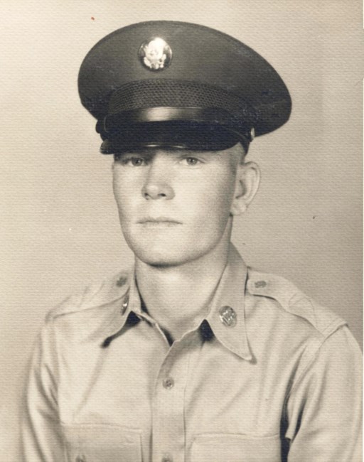 Obituary of Charles Elton Perkins