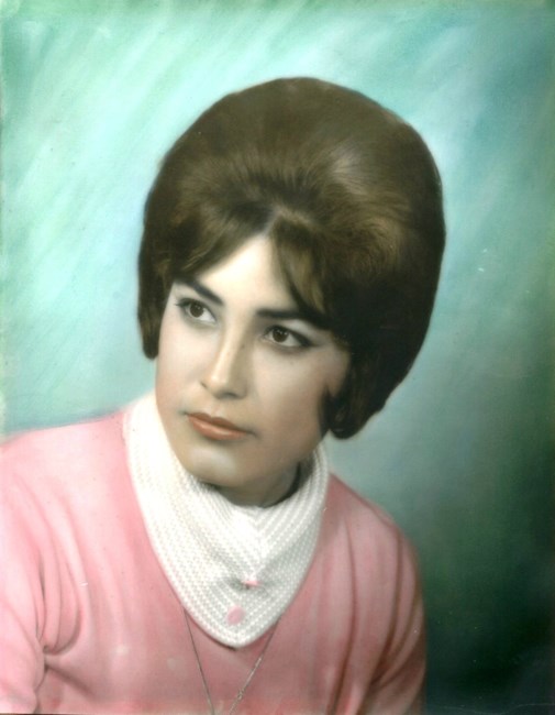 Obituary of Clementina Saenz