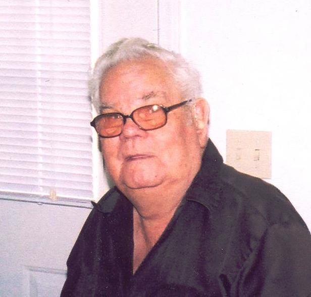 Avis de décès de James Cameron