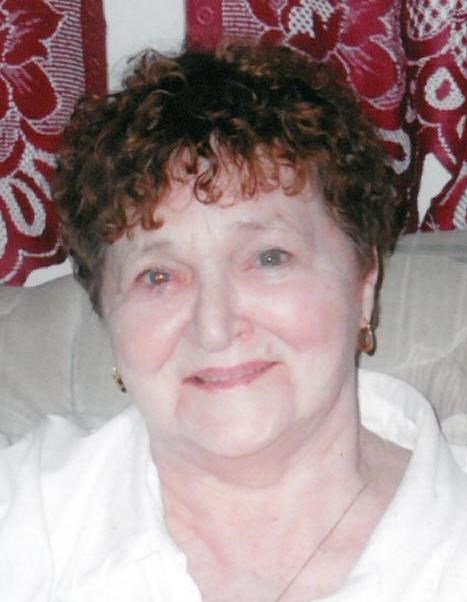 Obituary of Alice MacDonald