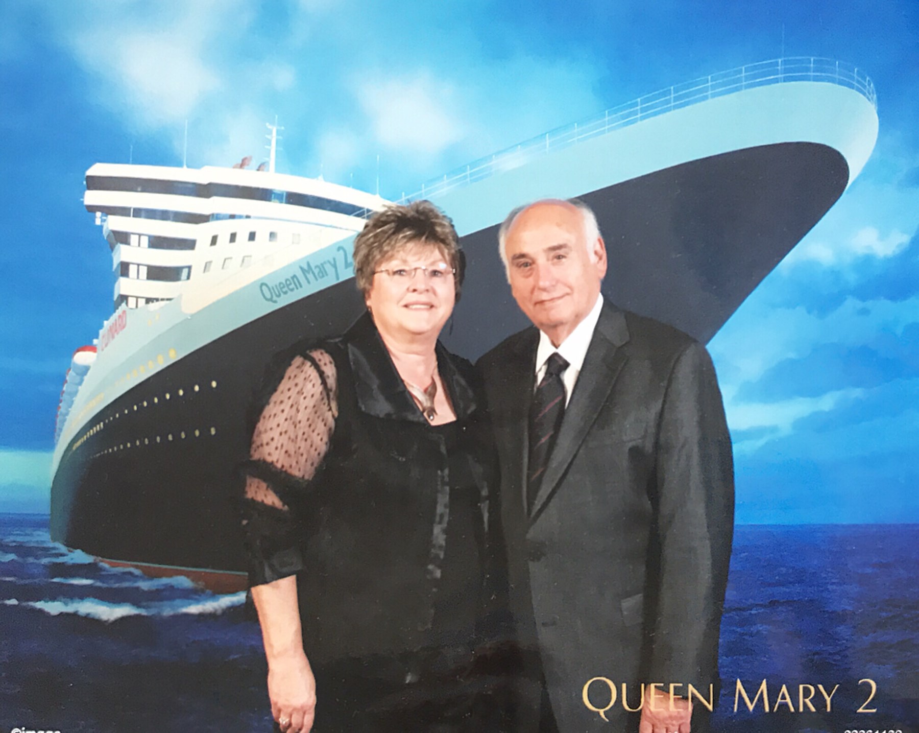 Obituary of Robert Michael Goldsmith