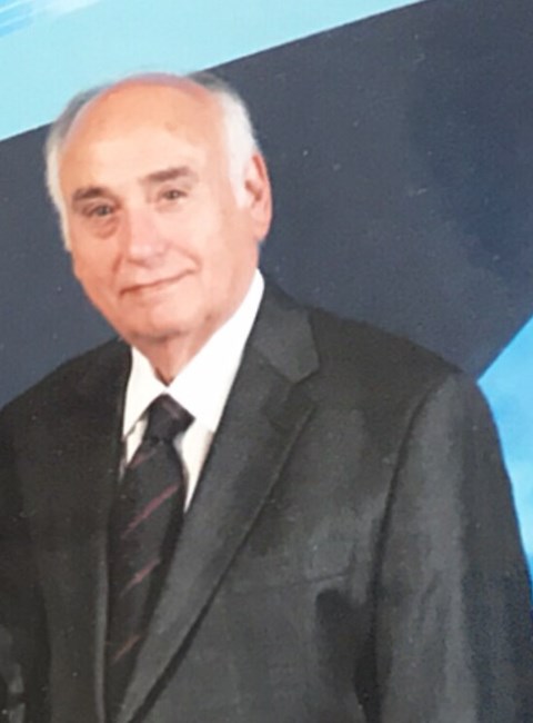 Obituary of Robert Michael Goldsmith