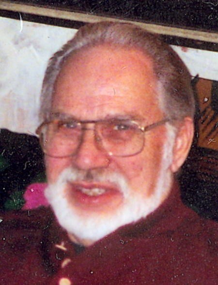 Obituary of Arnold Eddy