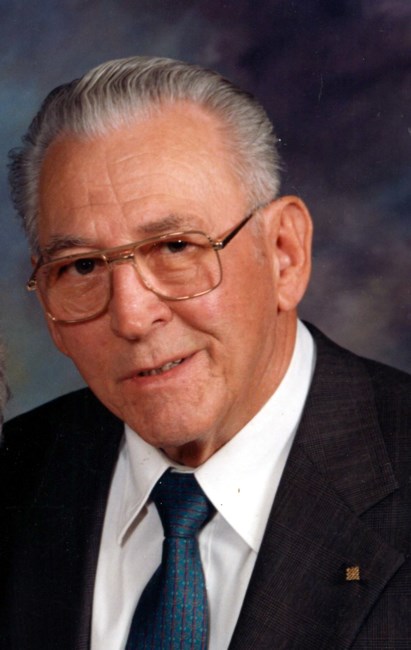 Avis de décès de Leo A Havel