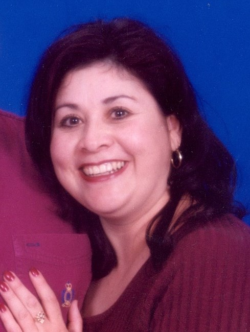 Obituary of Sandra Joann Morales
