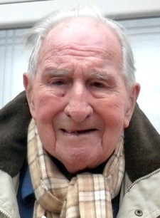 Obituary of Marion H Oltman