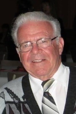 Nécrologie de Maurice Savoie