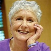 Obituario de Carolyn G. Freeman