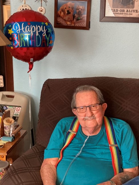 Obituary of Paul Edward Newkirk