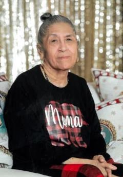 Obituario de Juanita Euresti Lopez