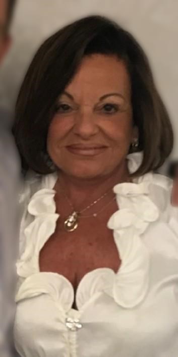 Avis de décès de Joan Marsha Haus