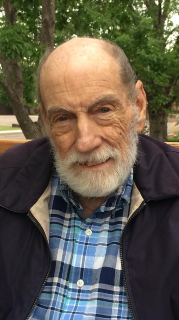 Obituary of John Langley