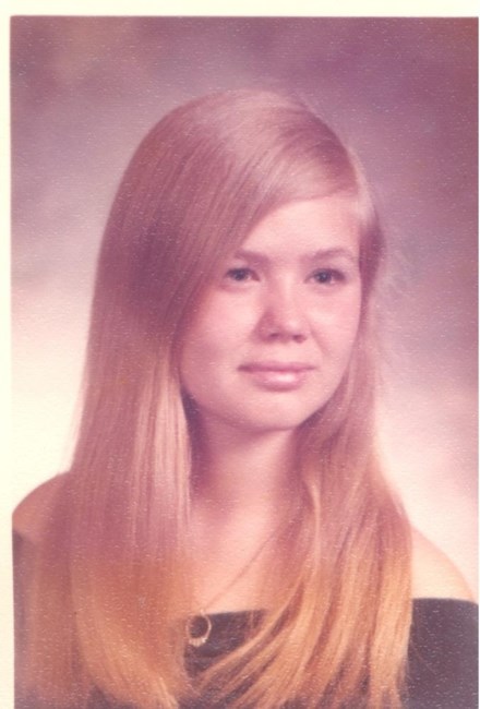 Obituario de Debra Jean Heil Brown