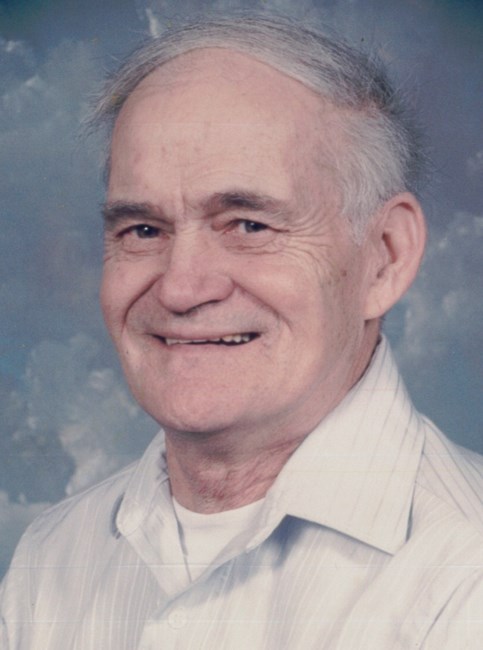 Obituary of Howard E. Bice