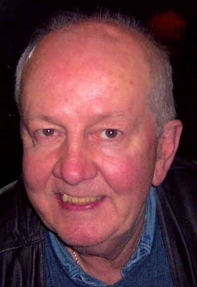 Obituary of Patrick Park Mayo