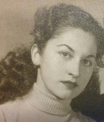 Obituary of Nidia Rosa Dunlap
