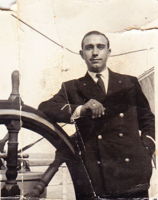 Obituario de John Fontana