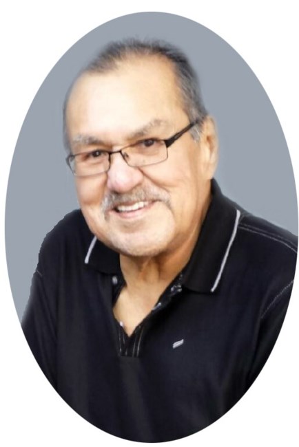 Obituary of Ted Nolan