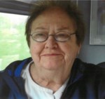 Margaret Travers