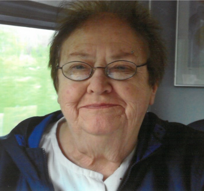 Obituary of Margaret Elizabeth Travers