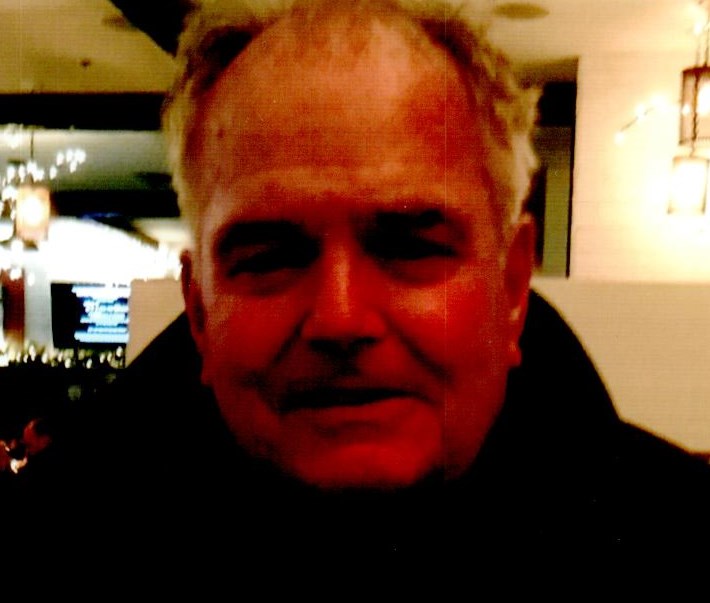 Obituary of James Patrick Ready