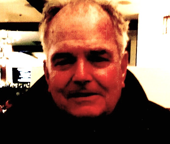 Obituary of James Patrick Ready