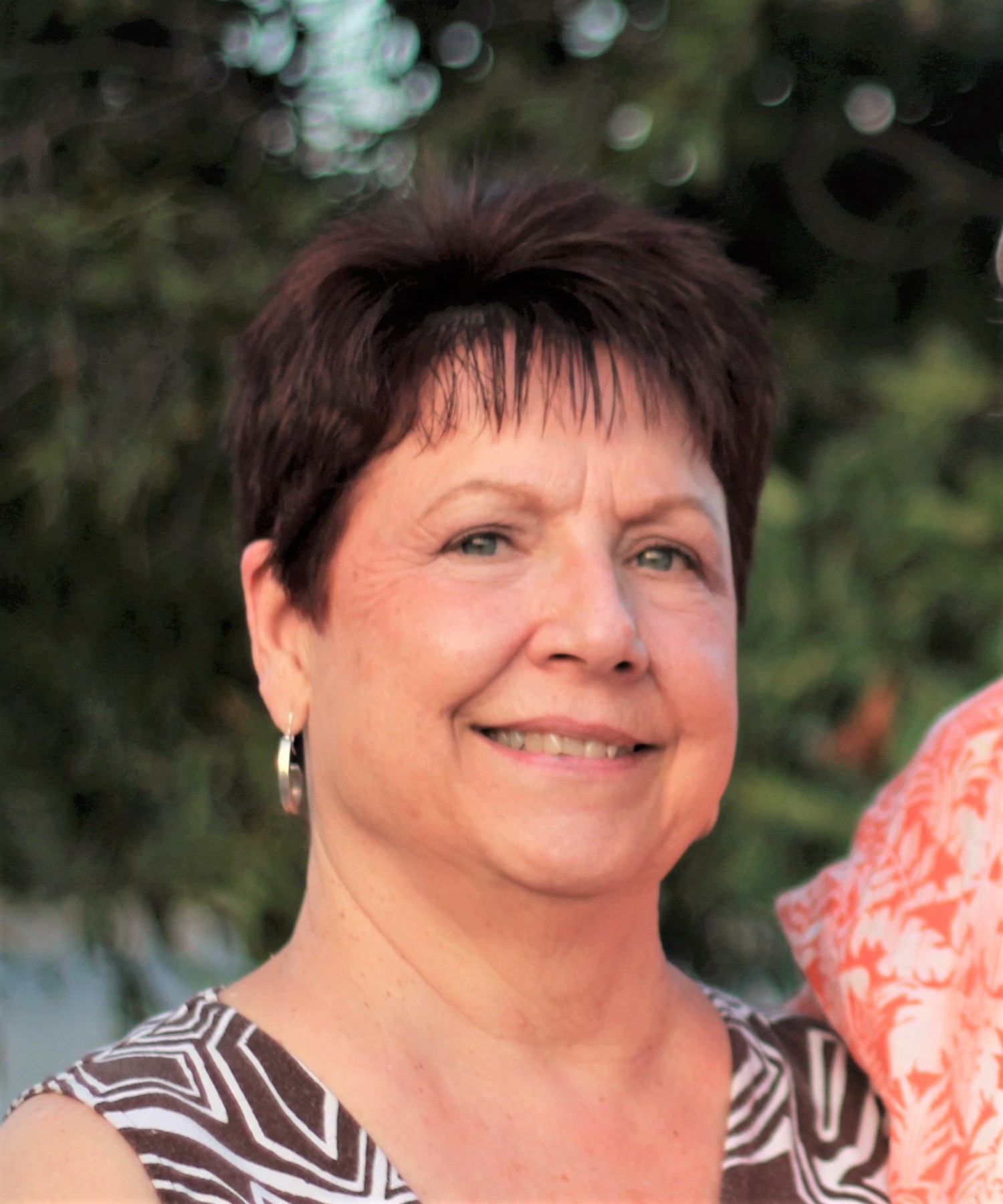 Obituary of Jean Johnson Bowker