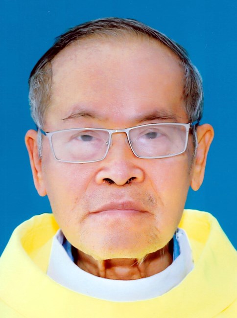 Obituary of Huyen Duc Nguyen