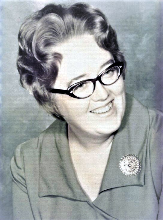 Naomi Jensen Obituary Delano, CA