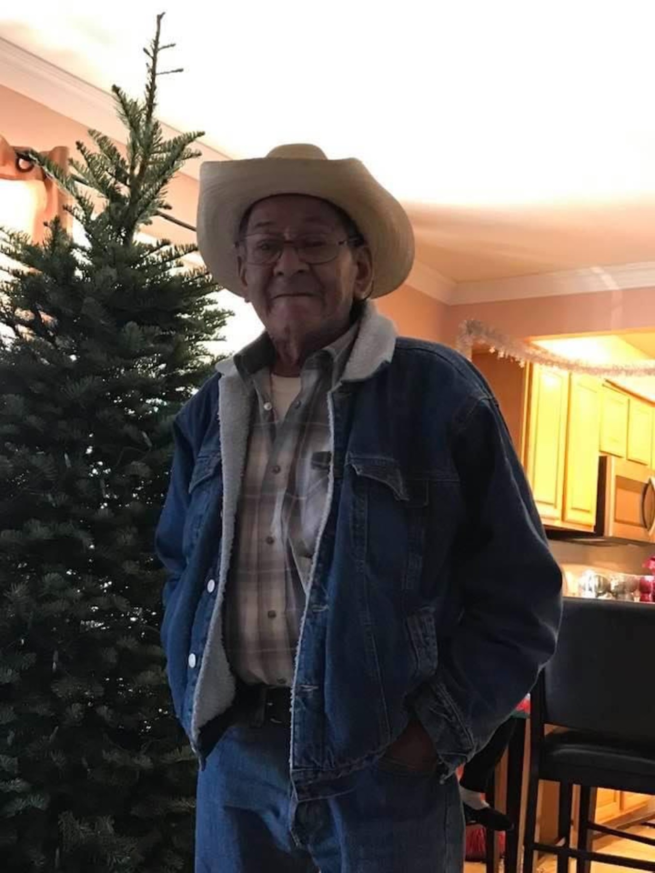 Obituary of Federico Aguilar Reyes