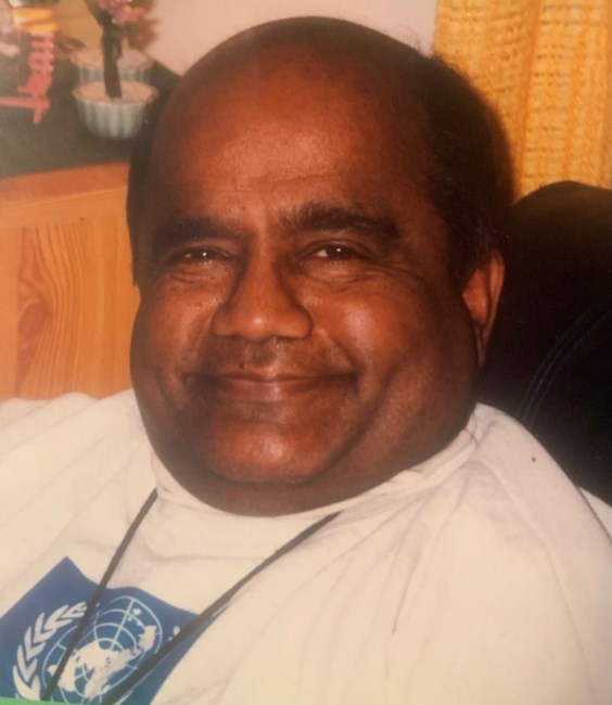 Obituary of Chaitanya K. Kalevar