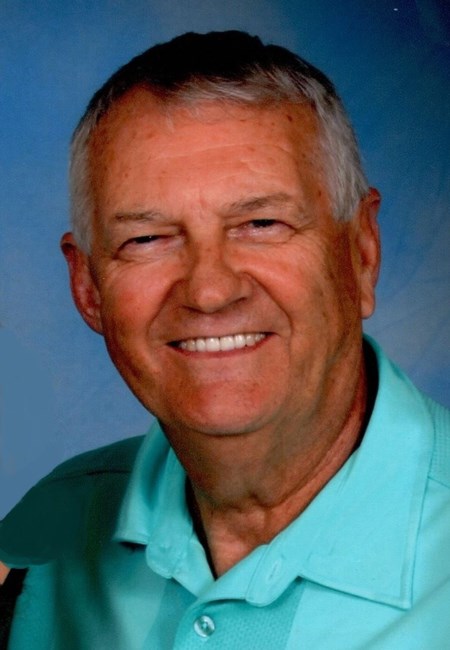 Obituary of Mr. James Dewey Montgomery